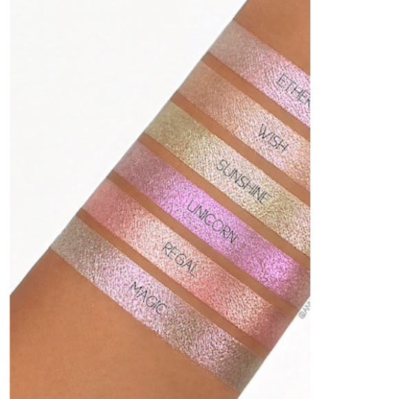 3 for20 Anastasia Beverly Hills Dream Glow Palette - Picture 5 of 7